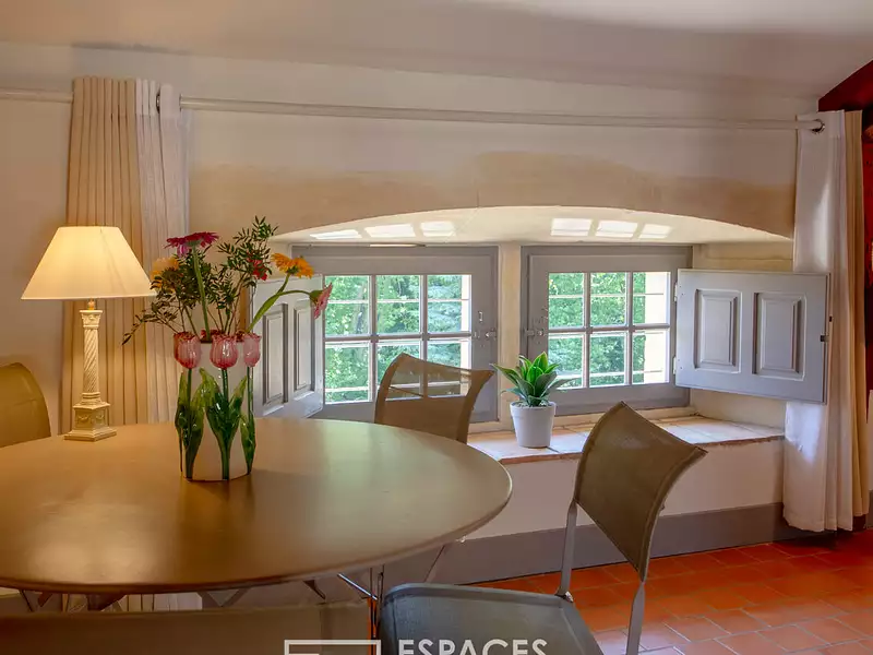 Appartement, 120 m²