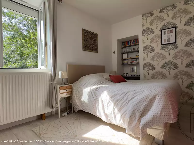 Maison, 203,27 m²