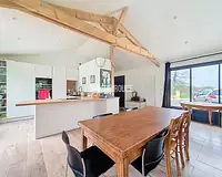Maison, 166 m²