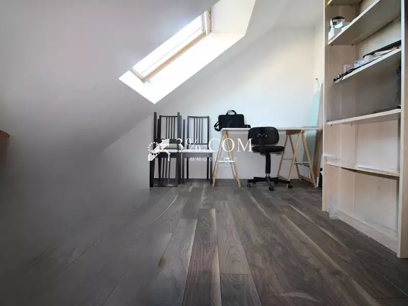 Appartement, 68,64 m²