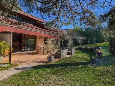 Maison, 180 m²