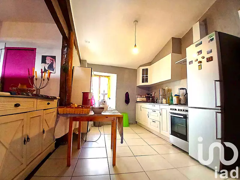 Maison, 231 m²