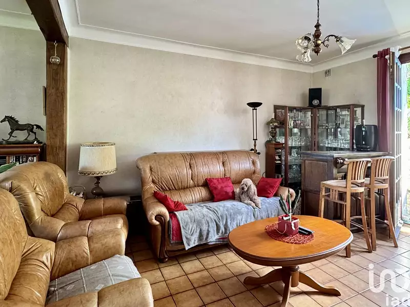 Maison, 150 m²