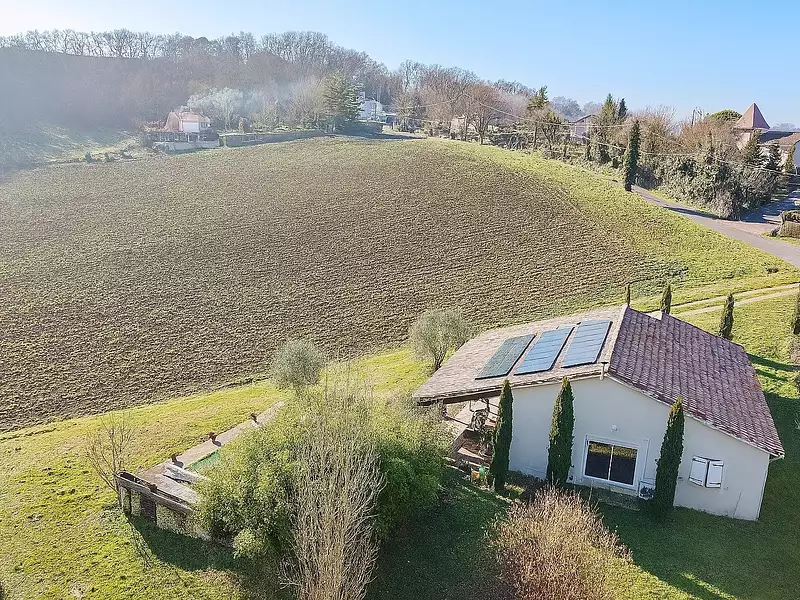 Maison, 173 m²