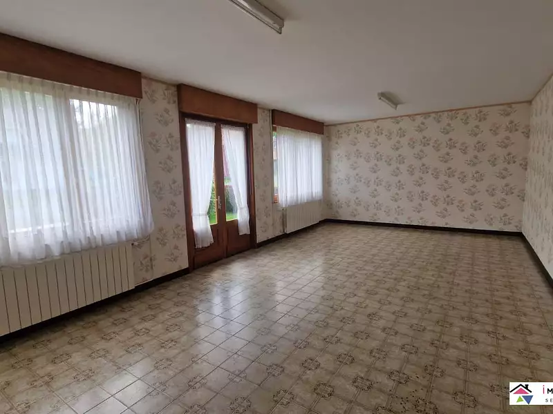 Maison, 156 m²