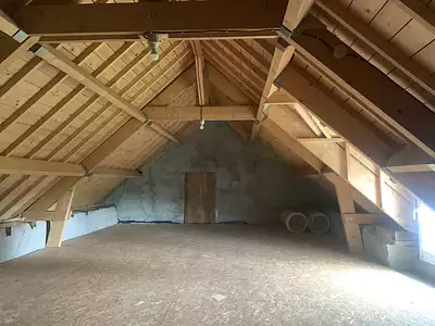 Maison, 63 m²