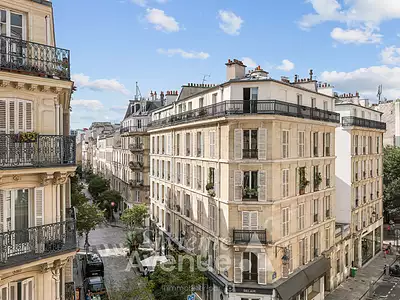 Appartement, 78,35 m²