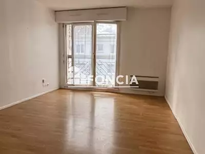 Appartement, 24 m²