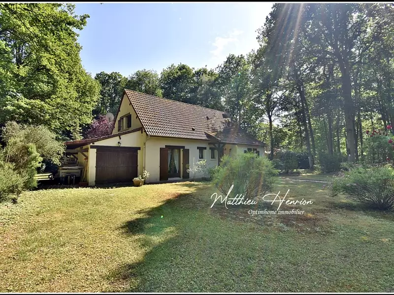 Maison, 123 m²