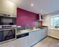 Appartement, 95,24 m²