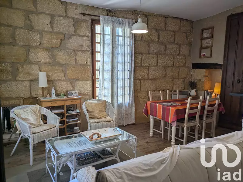Maison, 80 m²
