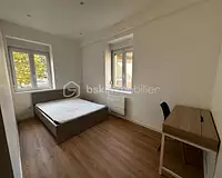 Appartement, 58 m²