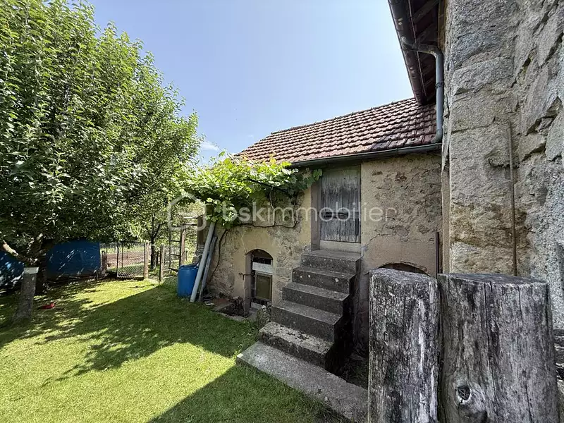 Maison, 94 m²