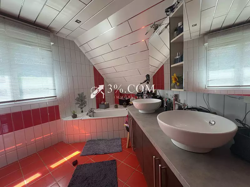 Maison, 125 m²