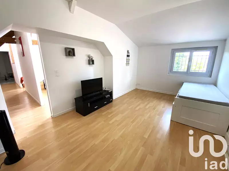 Maison, 190 m²