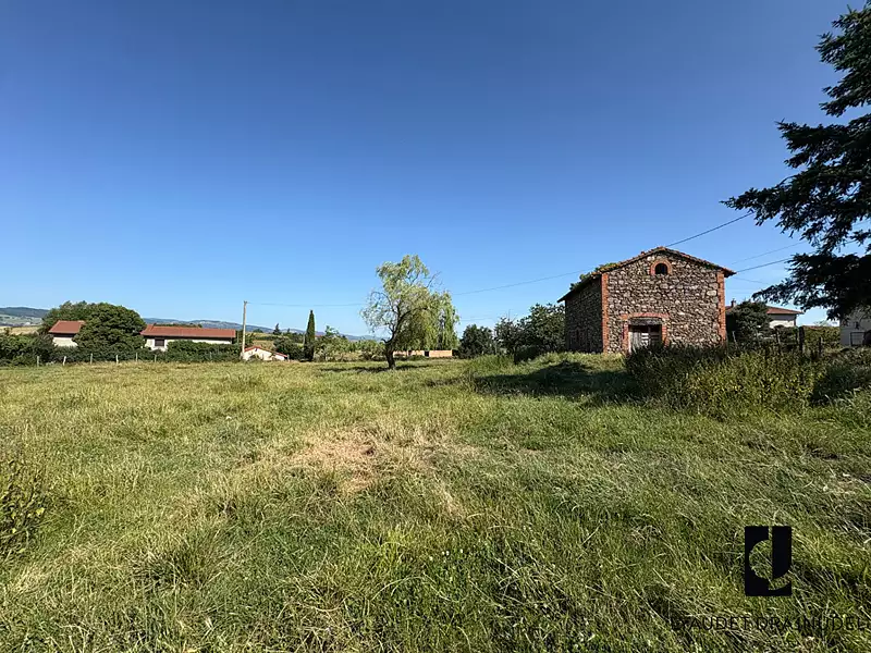 Maison, 120 m²