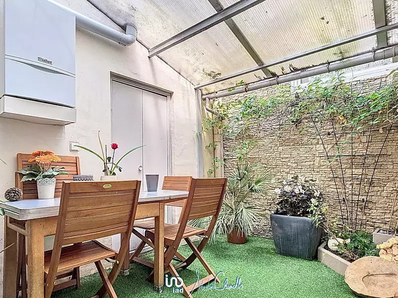Maison, 101 m²