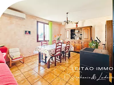 Maison, 92 m²