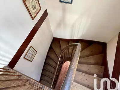 Maison, 80 m²