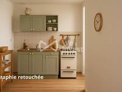 Maison, 81,85 m²