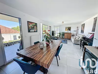 Appartement, 88 m²