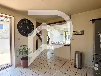 Maison, 160 m²