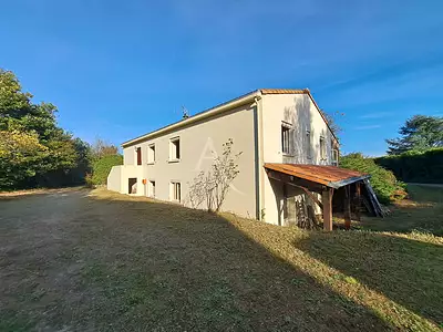 Maison, 142,52 m²