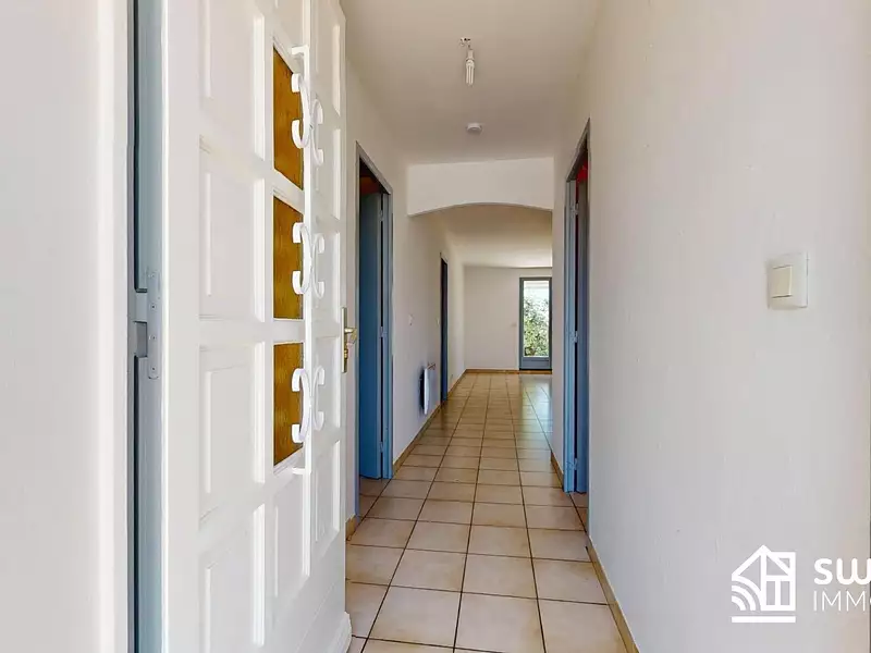 Maison, 77 m²