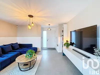 Maison, 108 m²