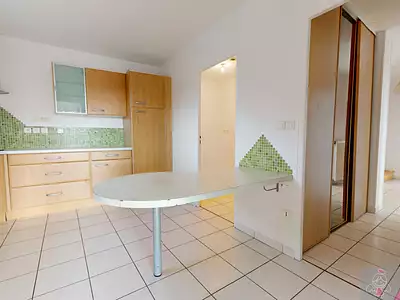 Appartement, 145 m²