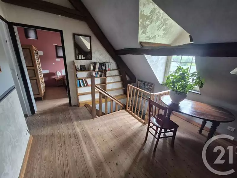 Maison, 254,4 m²