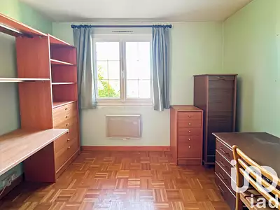 Maison, 136 m²