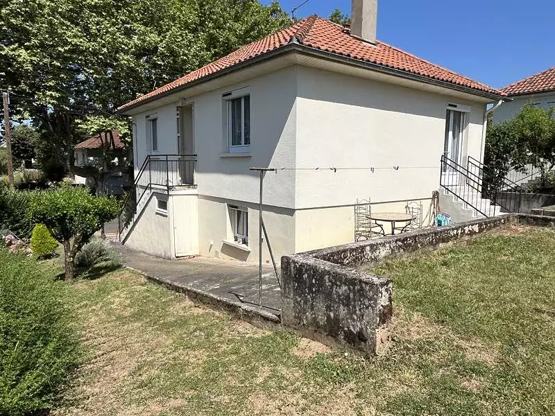 Maison, 100 m²