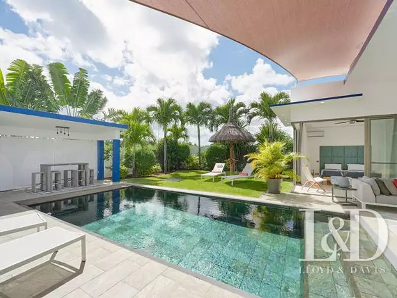 Maison, 260 m²