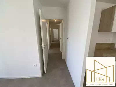 Appartement, 83,96 m²