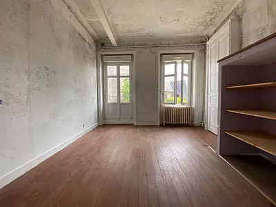 Maison, 146 m²