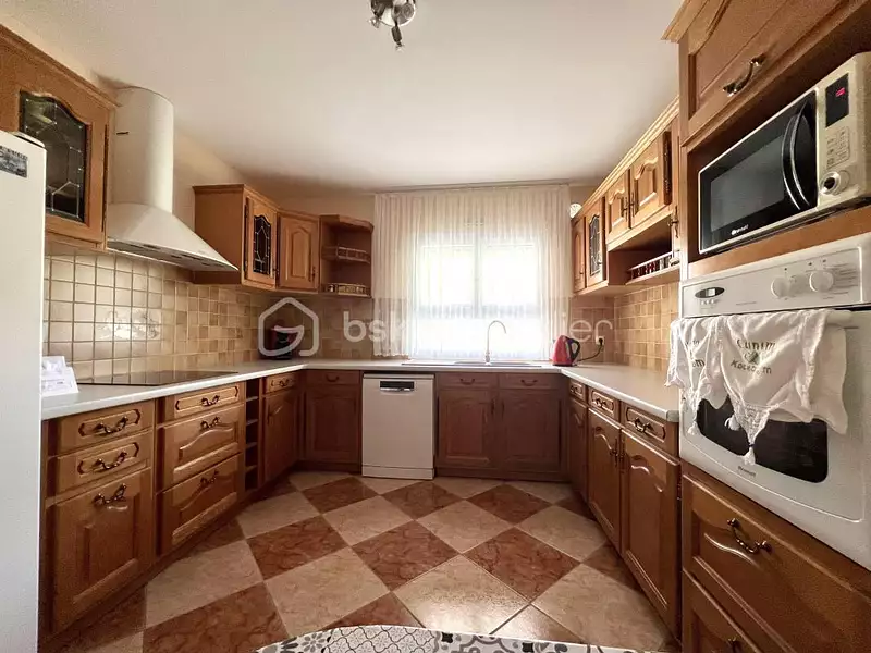 Maison, 131 m²