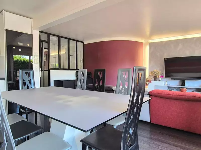 Appartement, 99 m²