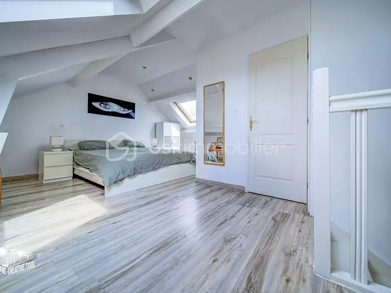 Maison, 161 m²