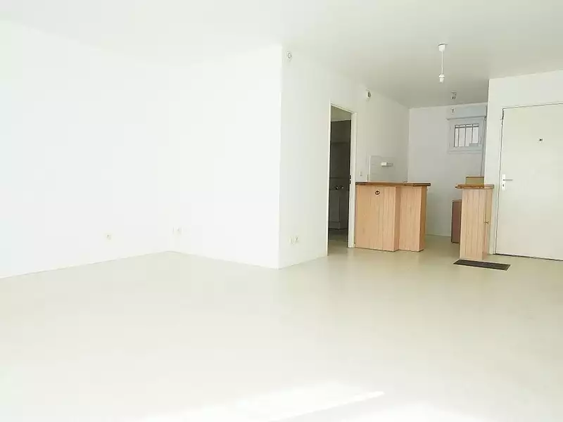 Appartement, 38 m²