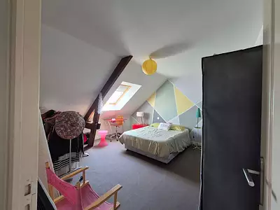 Maison, 267 m²