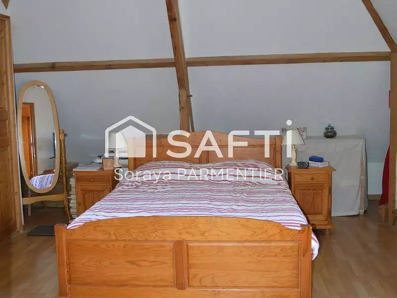 Maison, 178 m²