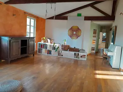 Maison, 295 m²