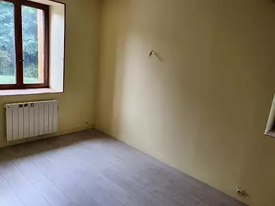 Appartement, 54,75 m²