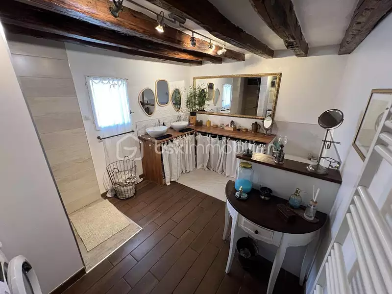 Maison, 165 m²
