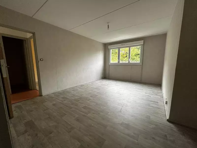 Appartement, 63 m²