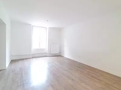 Appartement, 122 m²