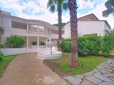 Appartement, 26,25 m²