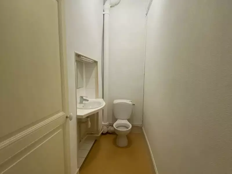 Appartement, 94,43 m²