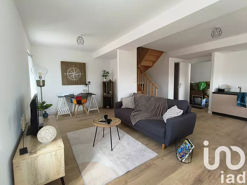 Appartement, 95 m²